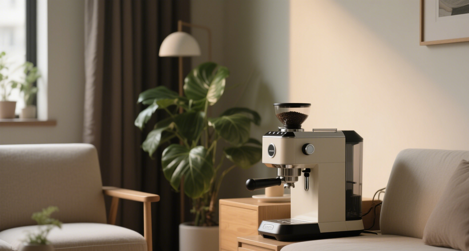 Die richtige Kaffeemaschine für deutsche Ansprüche: Vom Privathaushalt bis zur Großküche